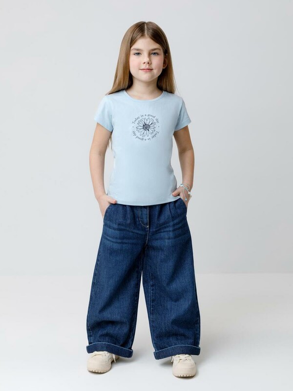 фуфайка для дев